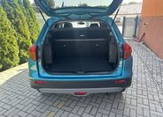 Suzuki Vitara 5
