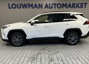 Toyota RAV4 3