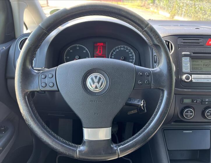 Volkswagen Golf Plus 14