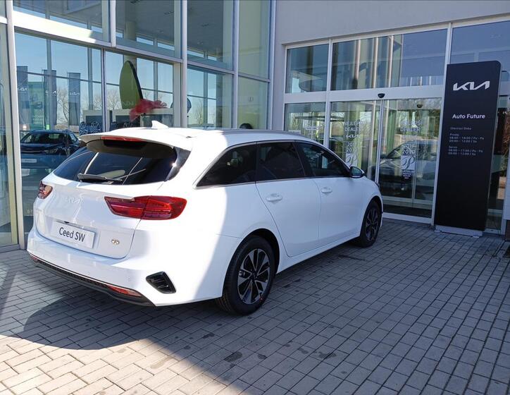 KIA Ceed 6