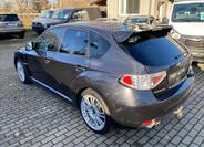 Subaru WRX STI 5