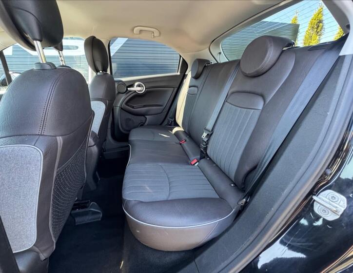 Fiat 500X 24