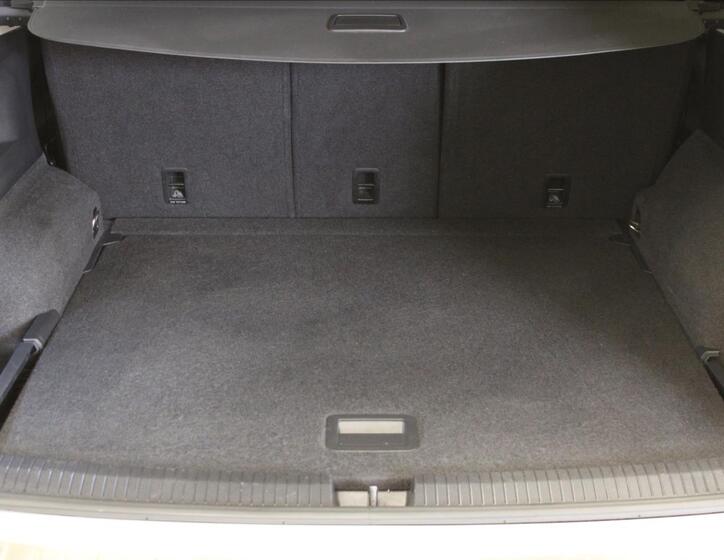 Volkswagen Tiguan Allspace 8