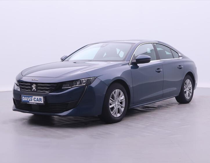 Peugeot 508 3