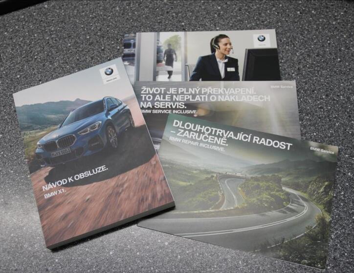 BMW X1 52