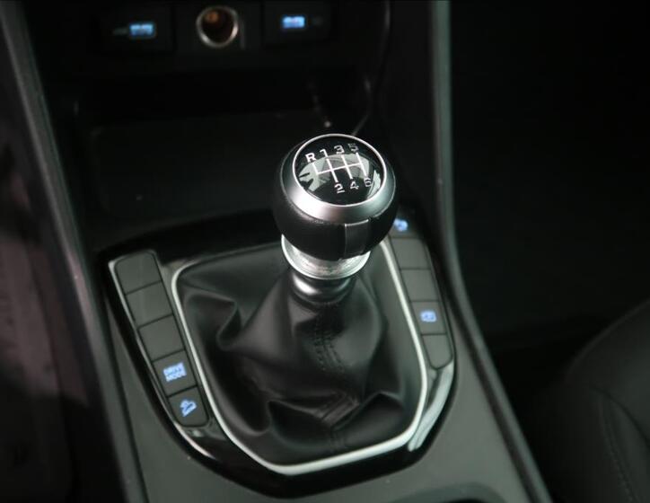 Hyundai Tucson 15