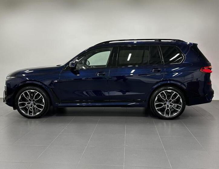 BMW X7 3