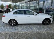 Mercedes-Benz Třídy C 23