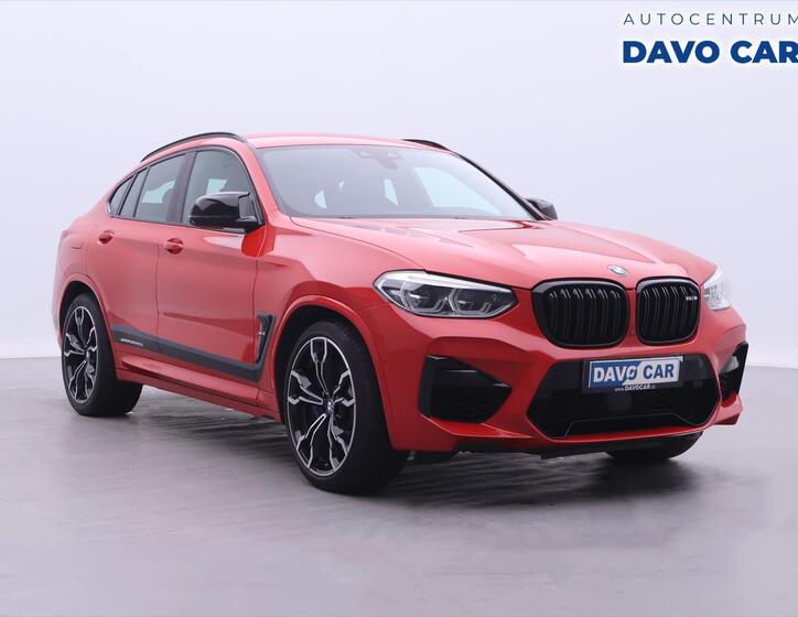 BMW X4 1