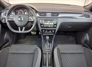 Škoda Rapid 5