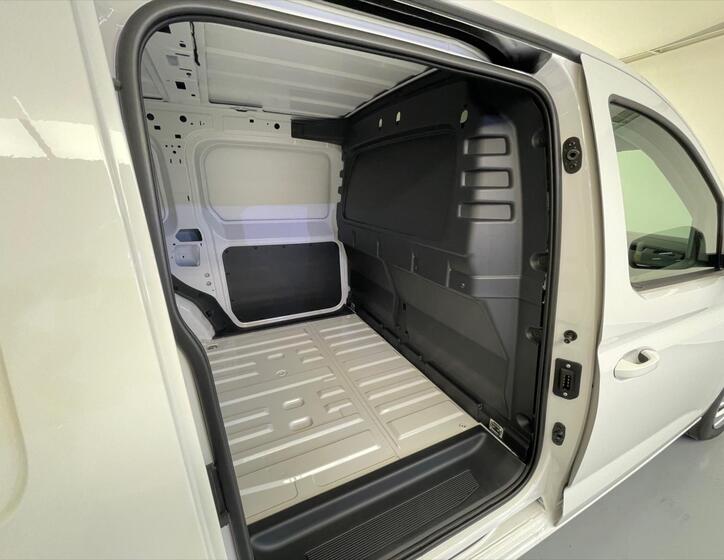 Volkswagen Caddy 11