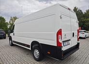 Citroën Jumper 4