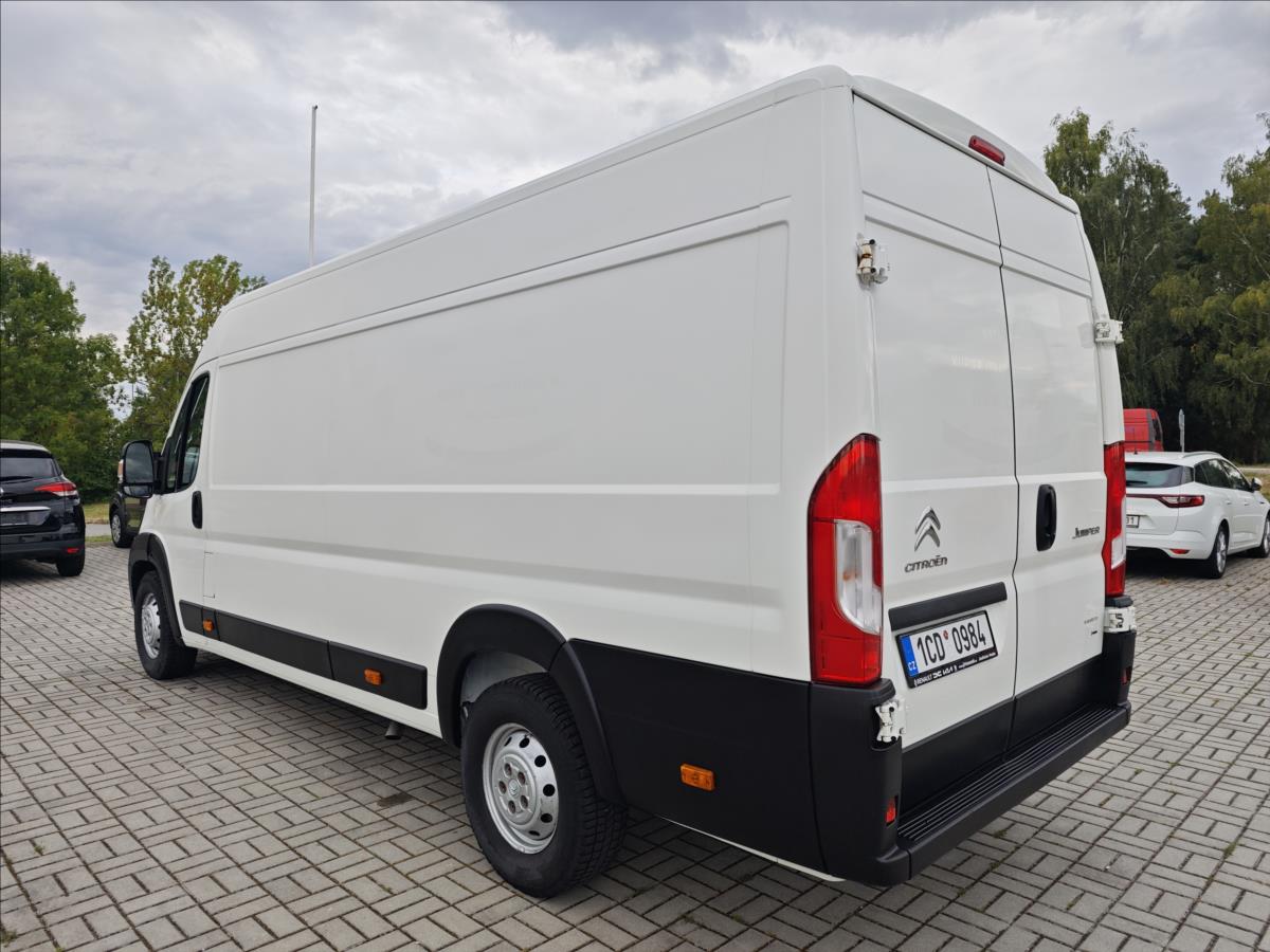 Citroën Jumper