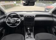 Hyundai Tucson 12