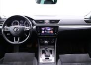 Škoda Superb 35