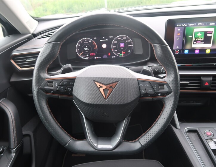 Cupra Formentor 22