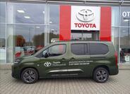 Toyota ProAce City Verso 3
