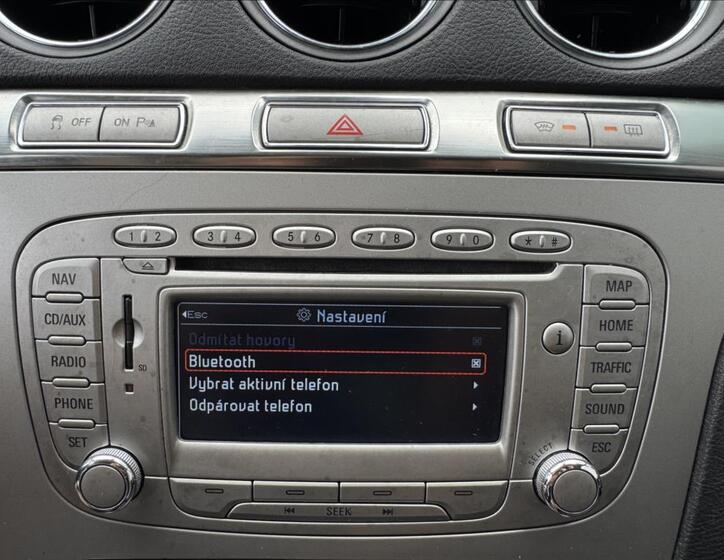 Ford Galaxy 40
