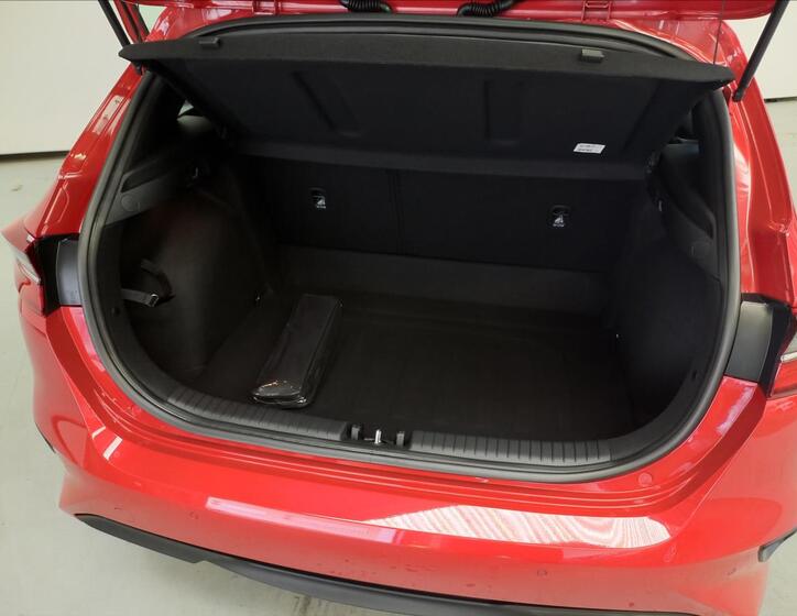KIA Ceed 5