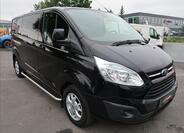 Ford Transit Custom 2