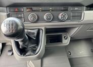 Volkswagen Crafter 40