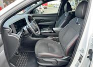 Hyundai Tucson 10