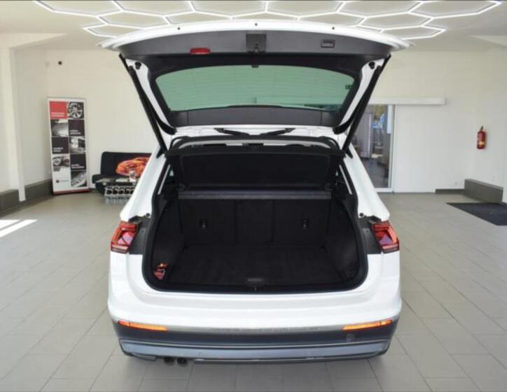 Volkswagen Tiguan 14