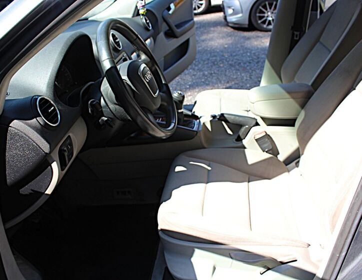 Audi A3 16