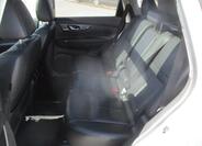 Nissan X-Trail 8