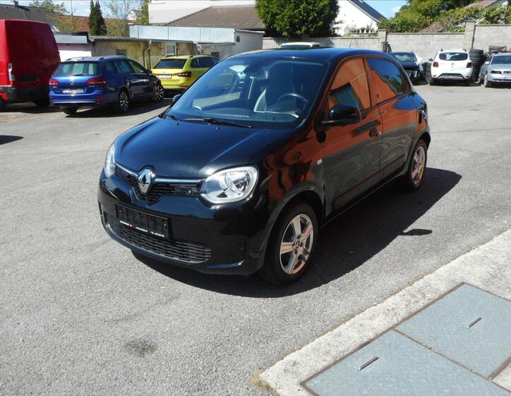 Renault Twingo 1