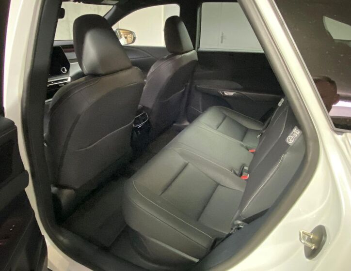 Lexus RX 350 12