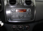 Dacia Logan 12