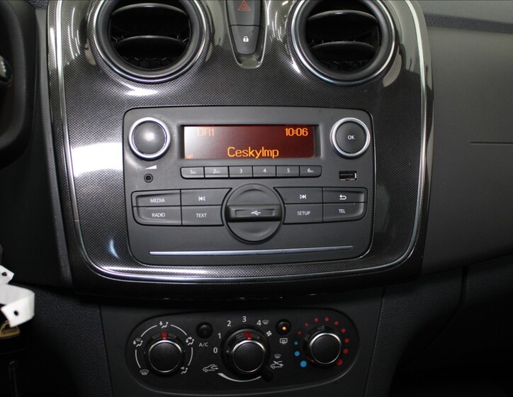 Dacia Logan 12