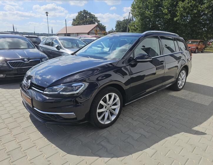 Volkswagen Golf 3