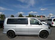 Volkswagen Caravelle 12