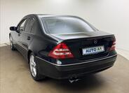 Mercedes-Benz Třídy C 6