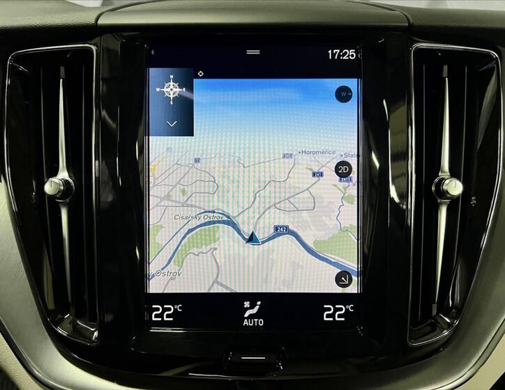 Volvo XC60 14