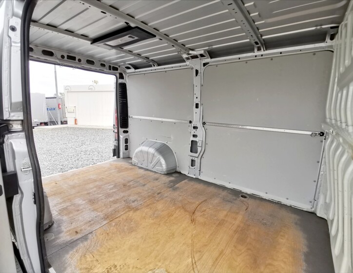 Fiat Ducato 17