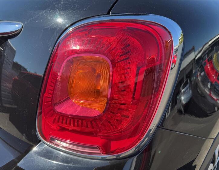 Fiat 500X 26