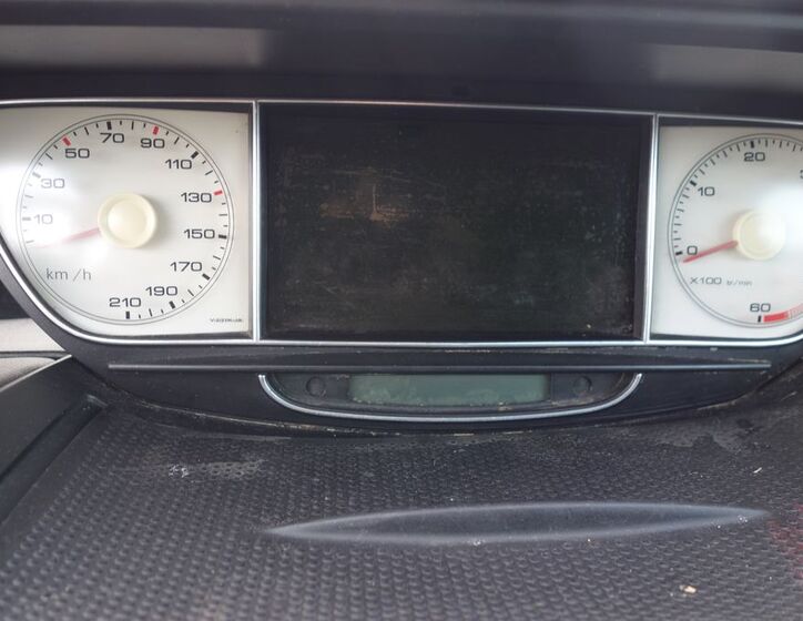 Peugeot 807 25