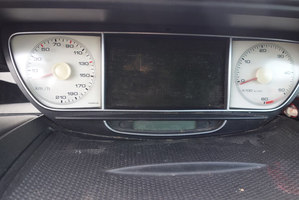 Peugeot 807