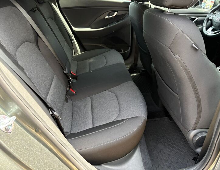 Hyundai i30 10
