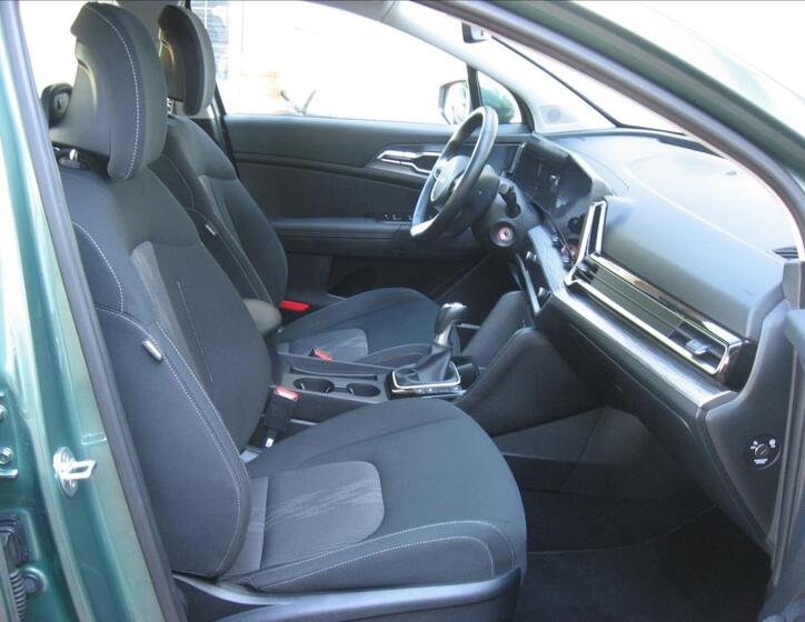 KIA Sportage 16