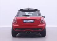 Mini Cooper S 6