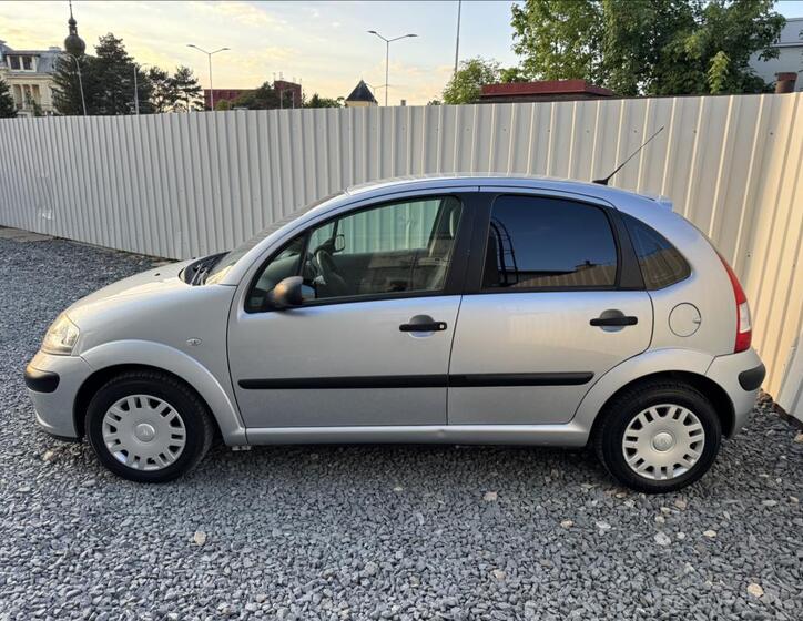 Citroën C3 4