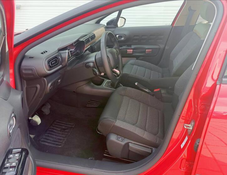 Citroën C3 10