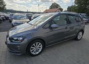 Volkswagen Golf Sportsvan 9