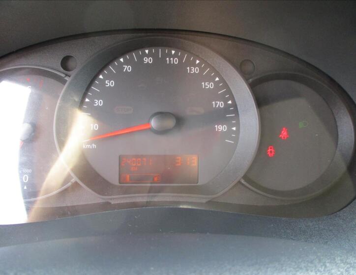 Renault Kangoo 11
