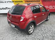 Dacia Sandero 3