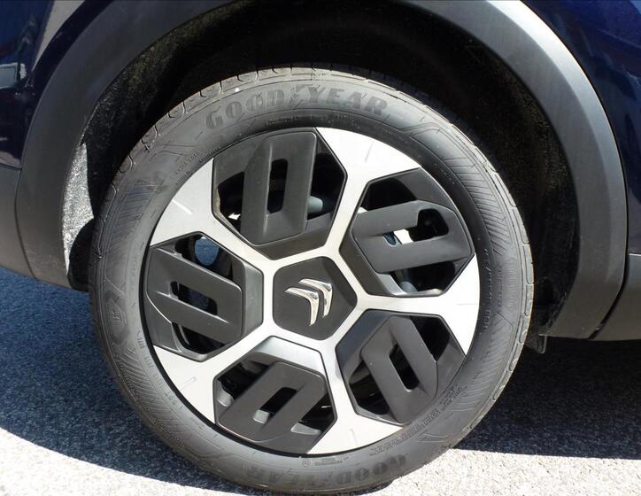 Citroën C4 41